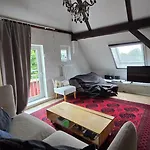 Ferienhaus Hébergement de vacances