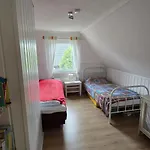 Hébergement de vacances Ferienhaus *