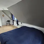 Hébergement de vacances Ferienhaus Nesse