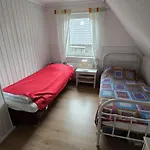 Ferienhaus *