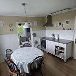 Hébergement de vacances Ferienhaus Nesse