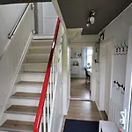 Ferienhaus Hébergement de vacances Nesse
