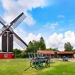Hébergement de vacances Ferienhaus