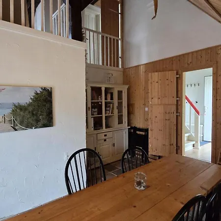 Vakantiehuis Ferienhaus Nesse