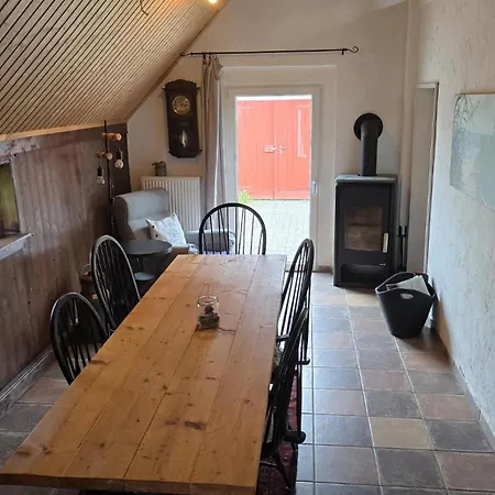 Ferienhaus Vakantiehuis