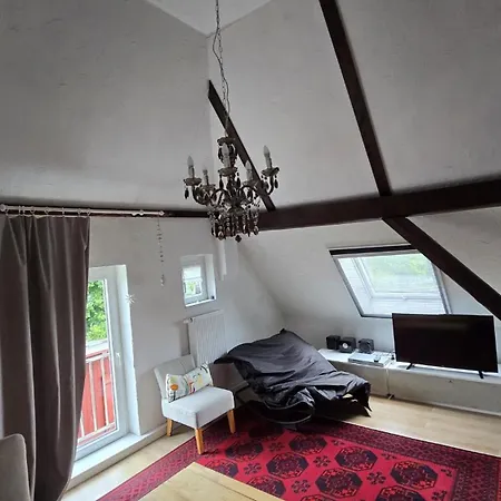 Ferienhaus Nyaraló Nesse