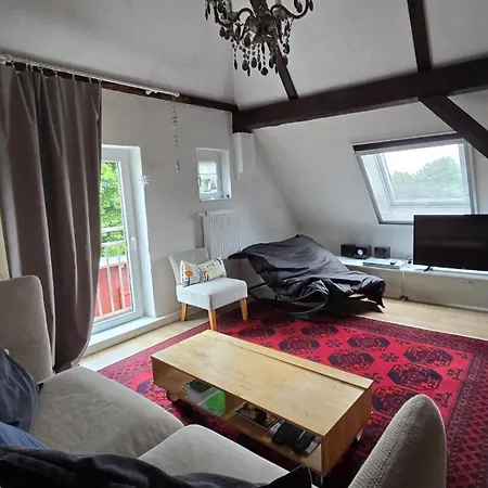 Ferienhaus Nyaraló