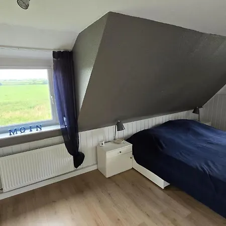 Ferienhaus Nesse