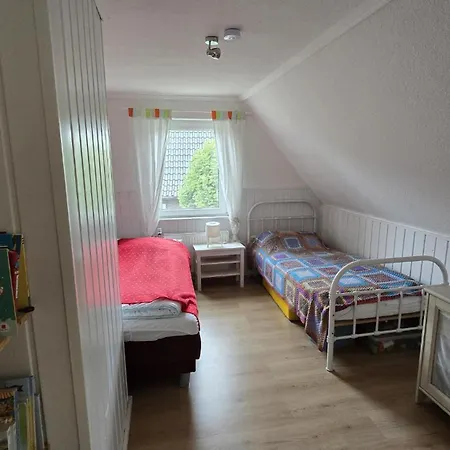Nyaraló Ferienhaus *
