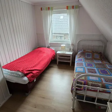 Ferienhaus *