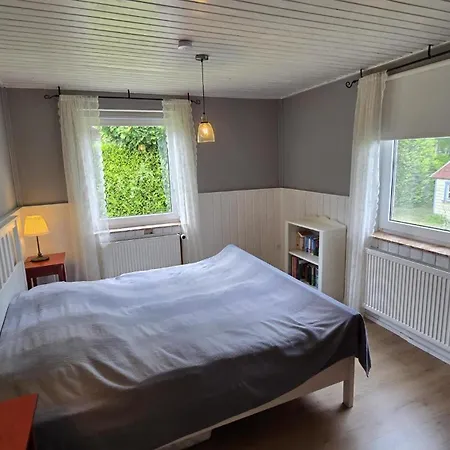 Ferienhaus Nesse