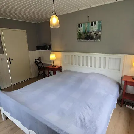 Ferienhaus Nesse