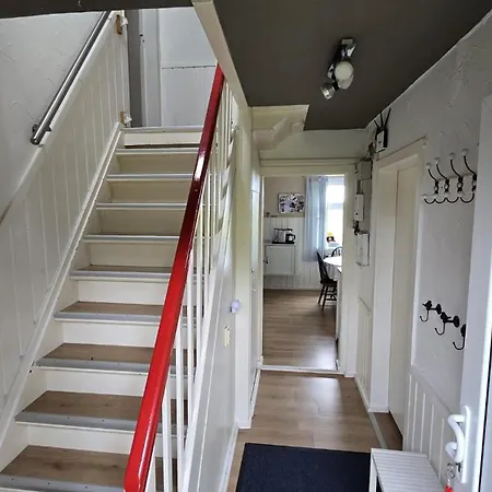 Ferienhaus Nyaraló Nesse
