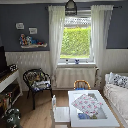 Ferienhaus *