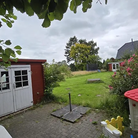 Ferienhaus Tatil Evi *