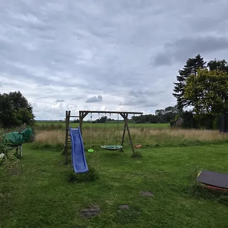 Ferienhaus Semesterbostad Nesse