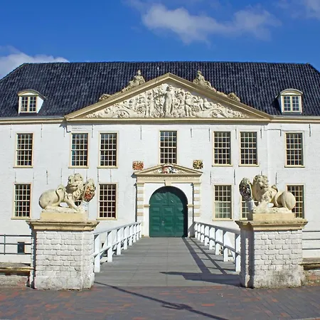 Vakantiehuis Ferienhaus *
