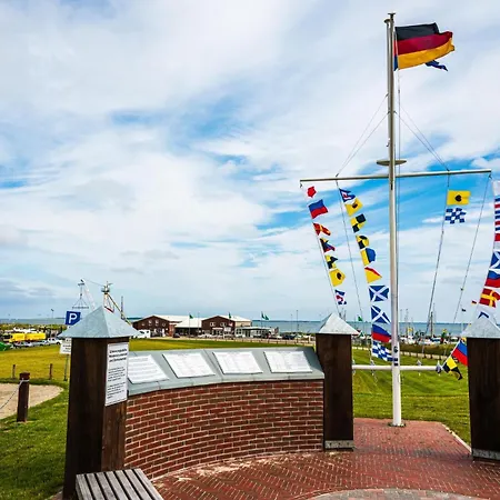Vakantiehuis Ferienhaus Nesse