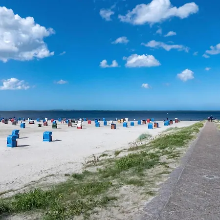 Ferienhaus Vakantiehuis *