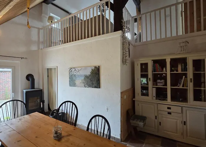 Tatil Evi Ferienhaus