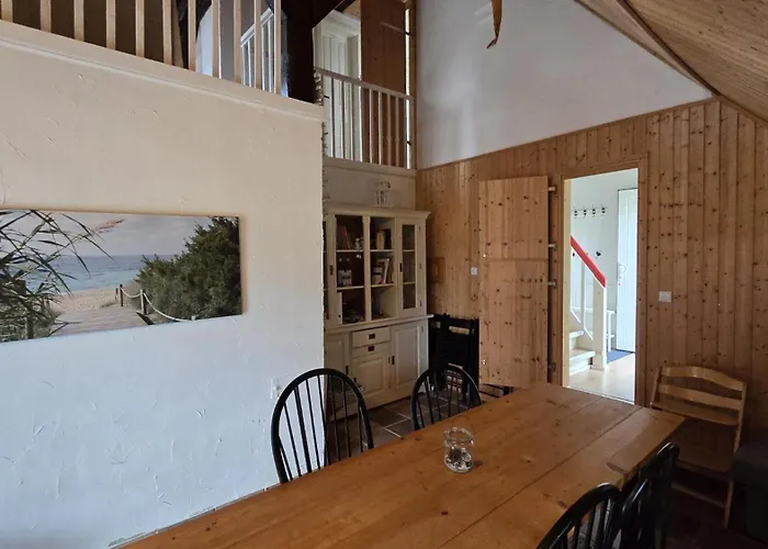 Tatil Evi Ferienhaus Nesse