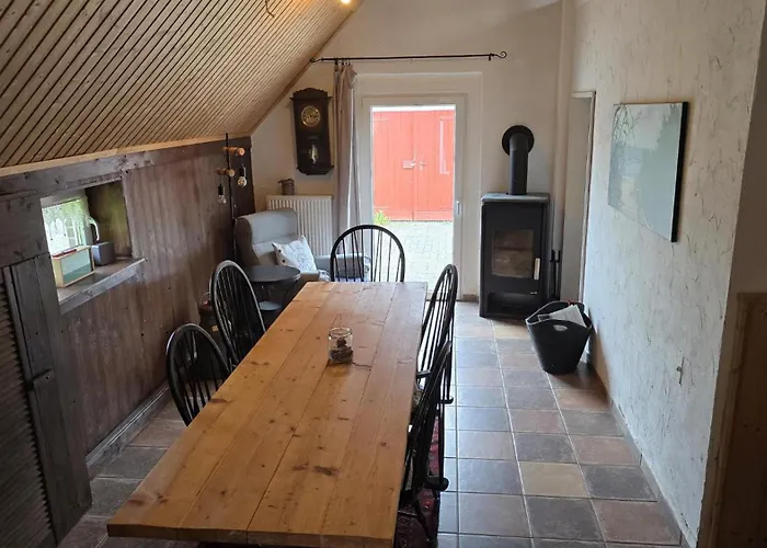 Ferienhaus Tatil Evi