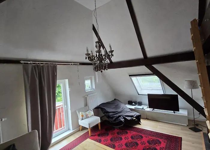 Ferienhaus Tatil Evi Nesse