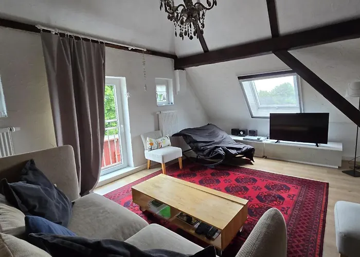 Ferienhaus Tatil Evi