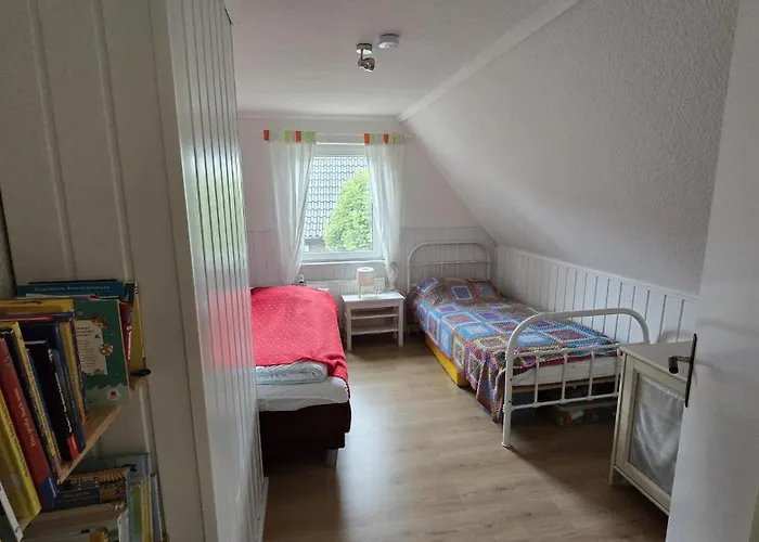 Tatil Evi Ferienhaus *