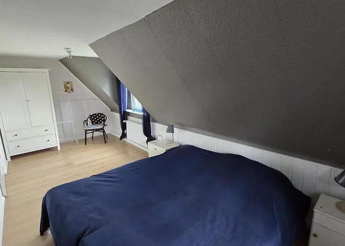 Tatil Evi Ferienhaus Nesse