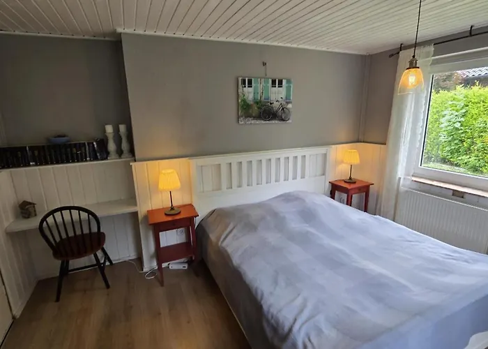 Tatil Evi Ferienhaus Nesse