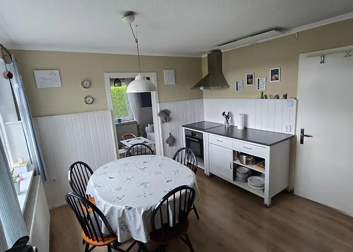 Tatil Evi Ferienhaus Nesse