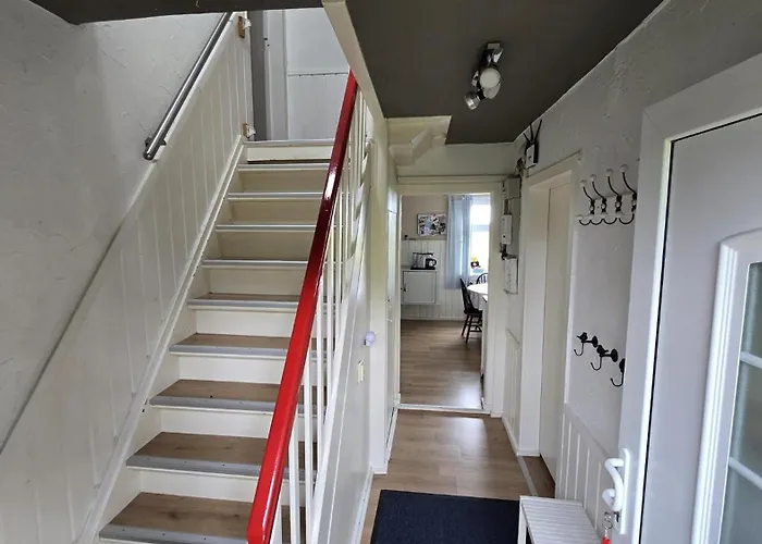 Ferienhaus Tatil Evi Nesse