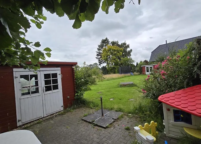 Ferienhaus Tatil Evi *