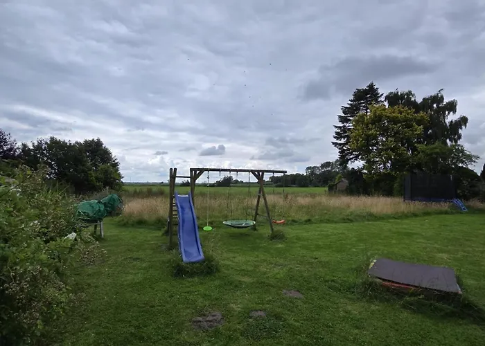 Ferienhaus Tatil Evi Nesse