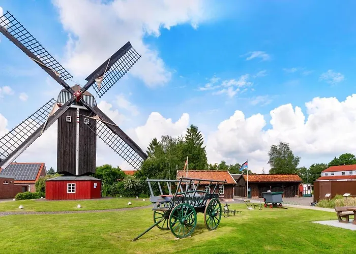 Tatil Evi Ferienhaus