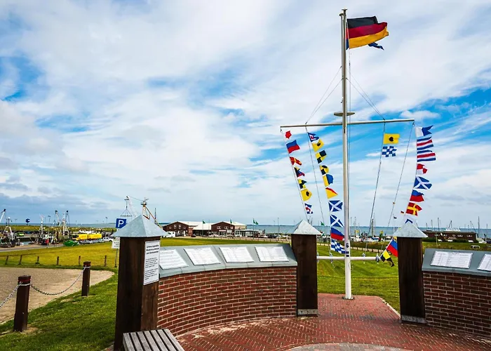 Tatil Evi Ferienhaus Nesse